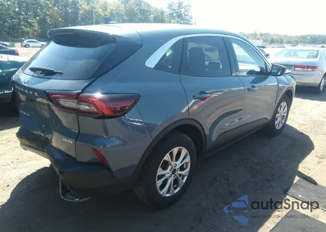 2023 Ford Escape Active from USA, damaged, VIN 1FMCU9GN6PUA11672